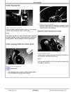 John Deere 350D and 400D Articulated Dump Trucks  (SN: 601341-608489) Repair Manual (TM1941)