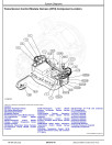 John Deere 250D and 300D Articulated Dump Trucks (BELL SN: 200366-200536) Operation and Test Manual (TM1950)