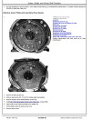 John Deere 250D and 300D Articulated Dump Trucks (BELL SN: 200366-200536) Repair Manual (TM1951)