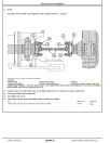 John Deere 250D and 300D Articulated Dump Trucks (BELL SN: 200366-200536) Repair Manual (TM1951)