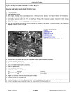 John Deere 250D and 300D Articulated Dump Trucks (BELL SN: 200366-200536) Repair Manual (TM1951)