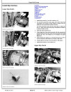 John Deere 3955 and 3975 Pull-Type Forage Harvesterss Repair Manual (TM1958)
