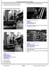 John Deere 8120, 8220, 8320, 8420 and 8520 Tractors Repair Manual (TM1970)