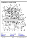 John Deere 8120T, 8220T, 8320T, 8420T and 8520T Tracked Tractors Repair Manual (TM1971)