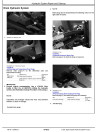 John Deere 8120T, 8220T, 8320T, 8420T and 8520T Tracked Tractors Repair Manual (TM1971)