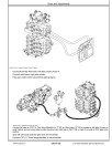 John Deere 9120, 9220, 9320, 9420, 9520 and 9620 Articulated Tracked Tractors Diagnostic Manual (TM1972)