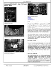 John Deere 8120T, 8220T, 8320T, 8420T and 8520T Tracked Tractors Operation and Test Manual (TM1981)