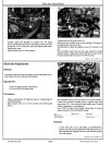 John Deere 4010 (SN. from 110001) Compact Utility Tractors Technical Manual (TM1983)