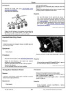 John Deere 4210, 4310 and 4410 Compact Utility Tractors Technical Manual (TM1985)