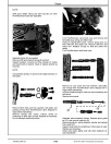 John Deere 4510, 4610, 4710 Compact Utility Tractors Diagnostic and Repair Technical Manual (tm1986)
