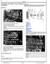 John Deere 110 Tractor Loader Backhoe Technical Manual (TM1987)