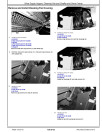 John Deere 9450 (SN. from 695101), 9550 (SN. from 695201) and 9650 (SN. from 695301) Combines Repair Manual (TM2001)