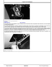 John Deere 7610, 7710 and 7810 Tractors Operation and Test Manual (TM2030)
