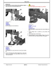 John Deere 4895 Self-Propelled Windrowers Repair Manual (TM2033)