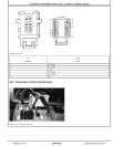 John Deere 4895 (SN. up to 180000) Self-Propelled Windrowers Diagnostic Manual (TM2034)