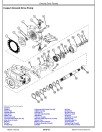 John Deere 4995 Self-Propelled Windrowers Repair Manual (TM2035)
