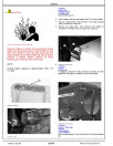 John Deere 4995 Self-Propelled Windrowers Repair Manual (TM2035)
