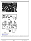 John Deere 4995 Self-Propelled Windrowers Diagnostic Manual (TM2036)