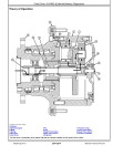 John Deere 4995 Self-Propelled Windrowers Diagnostic Manual (TM2036)