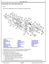 John Deere 895 Auger and Specialty Crop Platforms Technical Manual (TM2037)