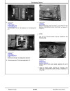 John Deere 995 (5 Meter) Rotary Platforms Technical Manual (TM2039)