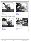 John Deere 5103, 5103S and 5203 Tractors Technical Manual (TM2041)
