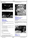 John Deere 5103, 5103S and 5203 Tractors Technical Manual (TM2041)