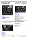 John Deere 27C ZTS and 35C ZTS Compact Excavators Repair Manual (TM2053)