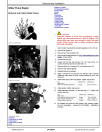 John Deere 27C ZTS and 35C ZTS Compact Excavators Repair Manual (TM2053)