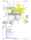 John Deere 50C ZTS Compact Excavators Operation and Test Manual (TM2056)
