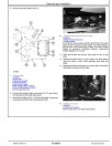 John Deere 50C ZTS Compact Excavators Repair Manual (TM2057)