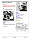 John Deere 50C ZTS Compact Excavators Repair Manual (TM2057)