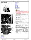 John Deere 50C ZTS Compact Excavators Repair Manual (TM2057)