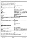 John Deere 1790 Front-Fold Planters (SN. up to 705100) Diagnostic Manual (TM2059)