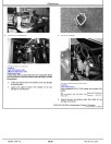 John Deere 710G Backhoe Loaders Operation and Test Manual (TM2060)