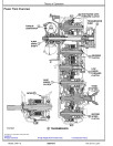 John Deere 710G Backhoe Loaders Operation and Test Manual (TM2060)