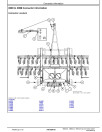 John Deere 1690 CCS, 1890 CCS and 1990 CCS Central Commodity System Seed Metering Diagnostic Manual (TM2066)