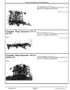 John Deere 1910 Commodity Air Carts (SN. up to 755100) Diagnostic Manual (TM2068)
