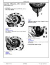 John Deere 7720, 7820 and 7920 Tractors Repair Manual (TM2080)