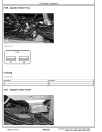 John Deere DB40, DB44, DB50, DB58, DB60, DB62, DB66, DB74, DB80, DB88 and DB90 Planters  (SN. up to 745100) Technical Manual (TM2091)