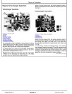 John Deere 135C RTS Crawler Excavators Operation and Test Manual (TM2093)