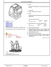 John Deere 135C RTS Crawler Excavators Repair Manual (TM2094)