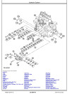 John Deere 135C RTS Crawler Excavators Repair Manual (TM2094)