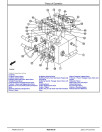 John Deere 225C LC RTS Crawler Excavators Operation and Test Manual (TM2095)