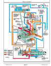 John Deere 9970 (PIN. up to 1N0___023000, N0___023000) Cotton Pickers Diagnostic Manual (TM2100)