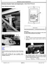 John Deere 9970 (PIN. up to 1N0___023000, N0___023000) Cotton Pickers Diagnostic Manual (TM2100)