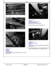 John Deere 9650 STS (SN. from 695501) and 9750 STS (SN. from 695601) Combines Repair Manual (TM2101)