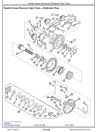 John Deere 9650 STS (SN. from 695501) and 9750 STS (SN. from 695601) Combines Repair Manual (TM2101)