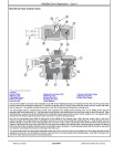 John Deere 9650 STS (SN. from 695501) and 9750 STS (SN. from 695601) Combines Diagnostic Manual (TM2102)