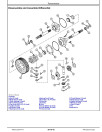 John Deere 7460 Cotton Strippers Repair Manual (TM2103)